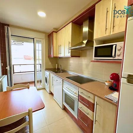 Dos Torres Aragorn - El Burgo De Ebro Appartement Buitenkant foto