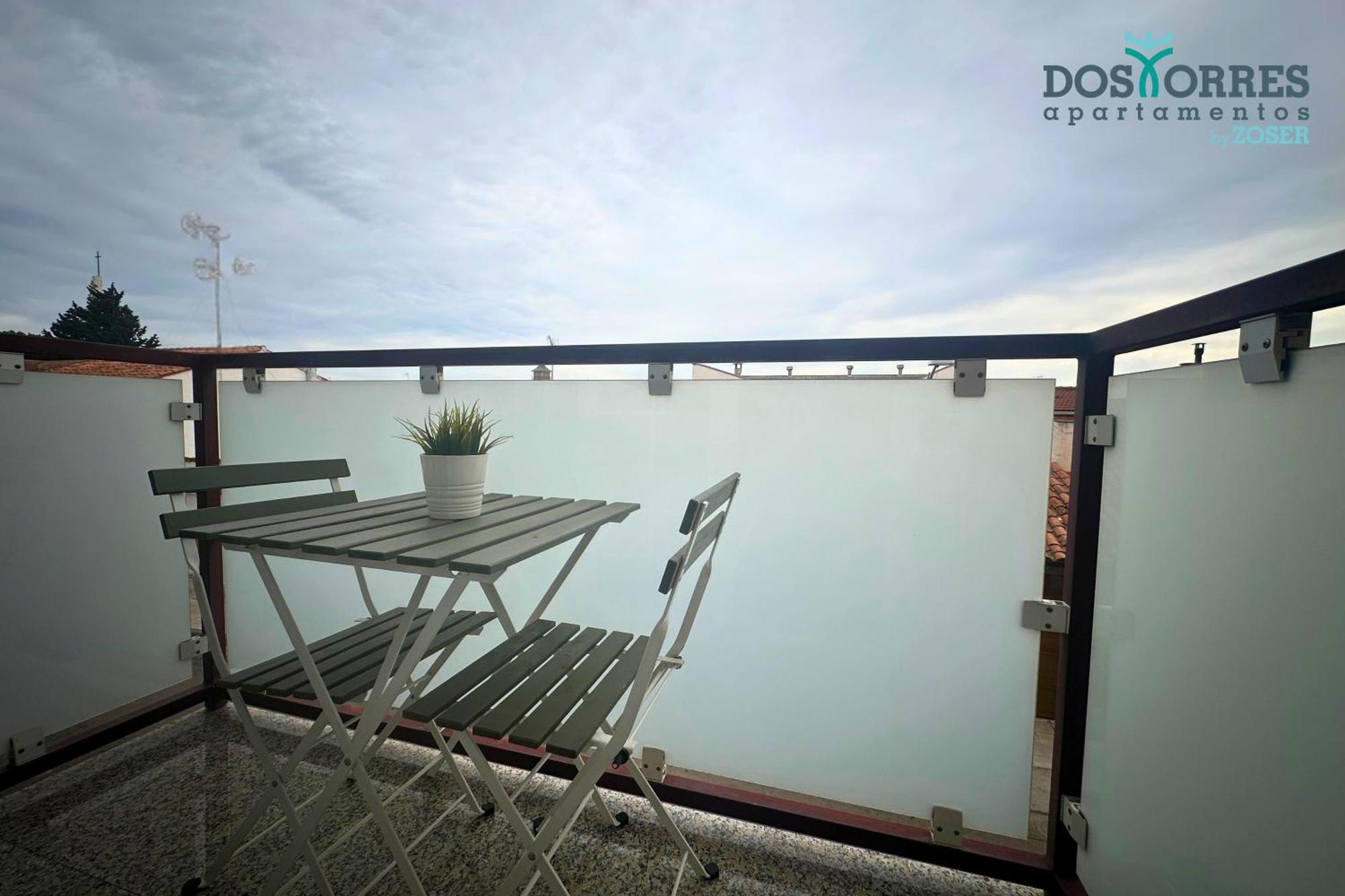 Dos Torres Aragorn - Apartment *