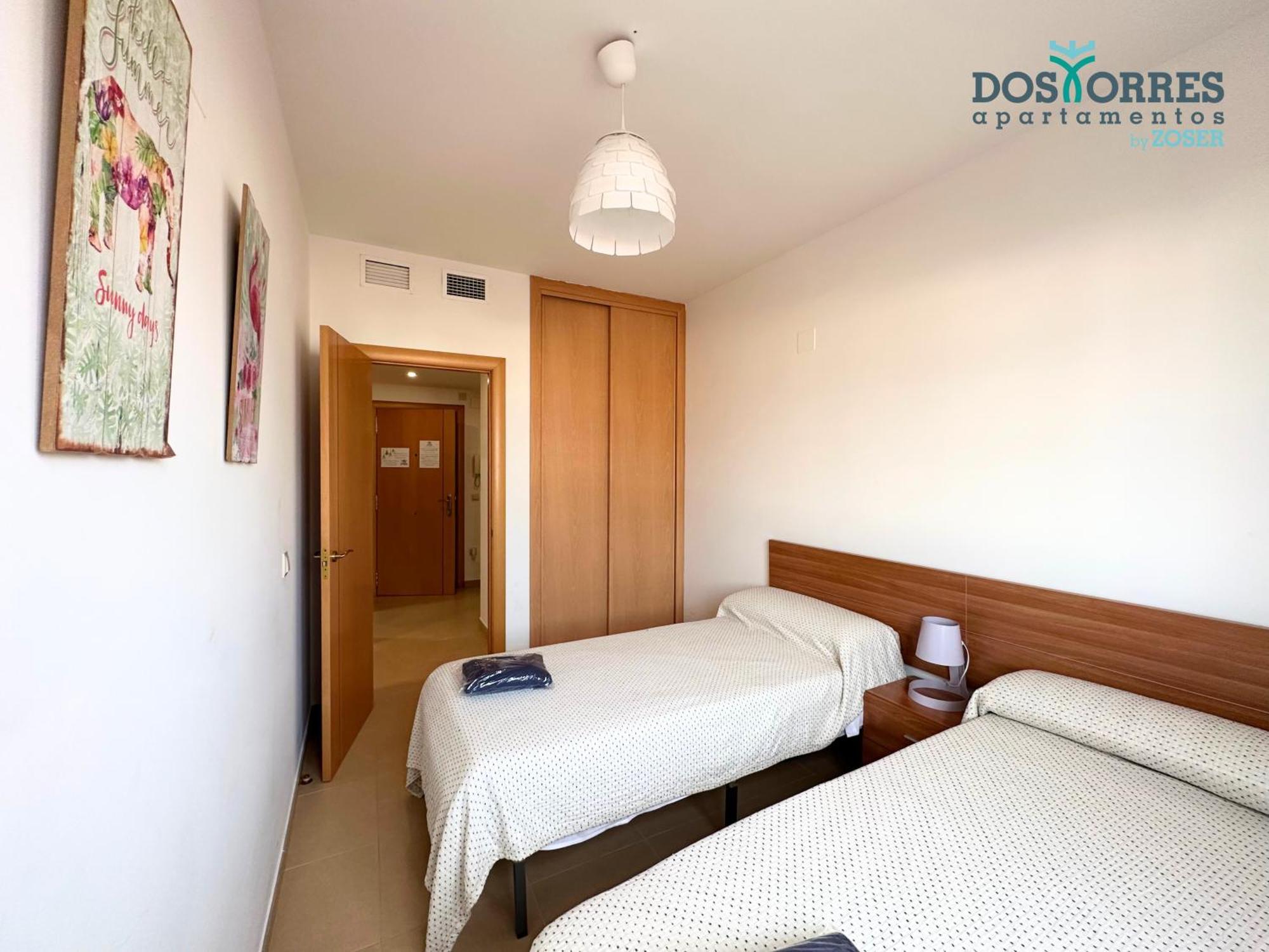 Dos Torres Aragorn - Apartment