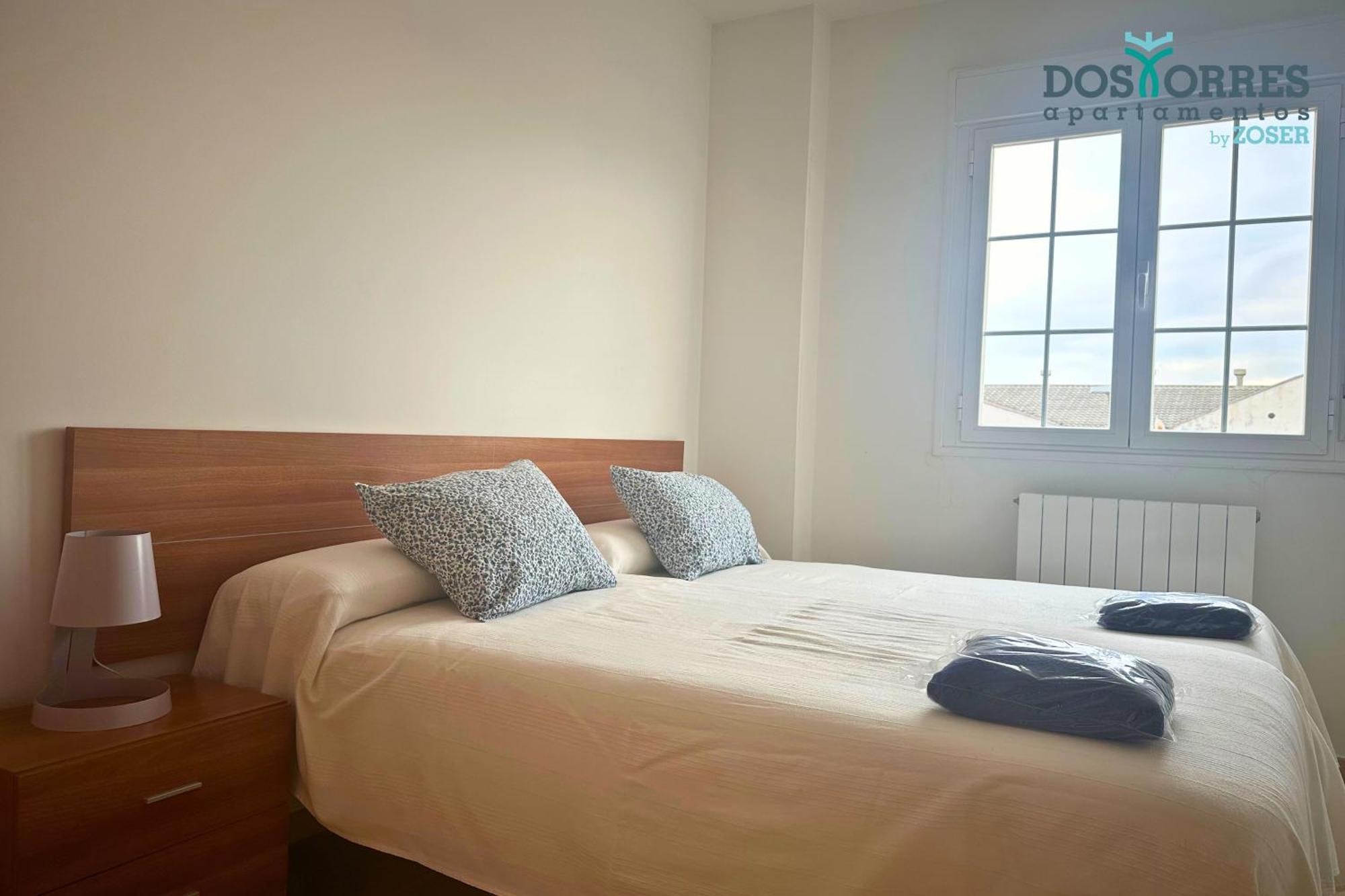 Apartment Dos Torres Aragorn -