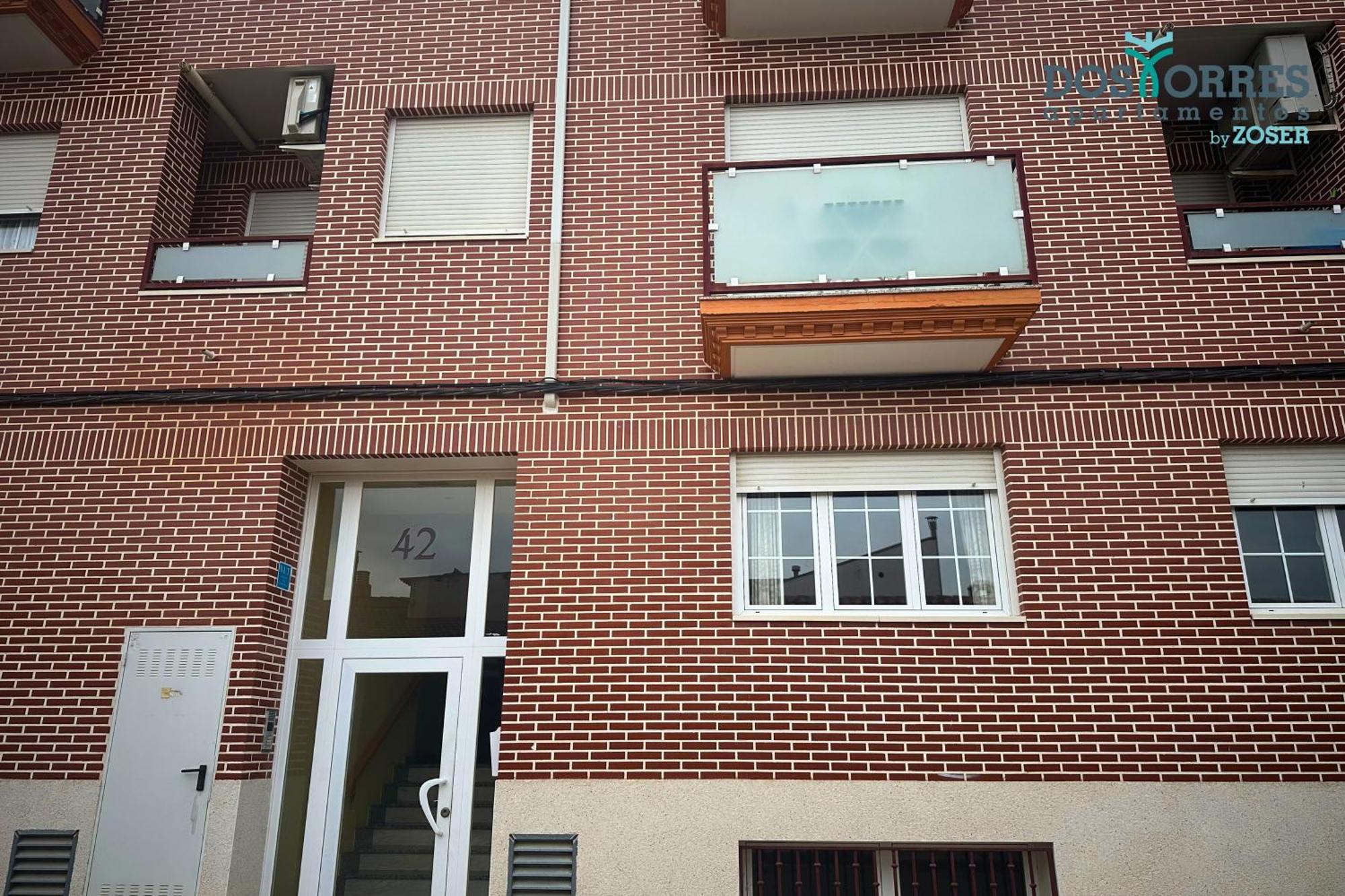 Dos Torres Aragorn - Apartment *