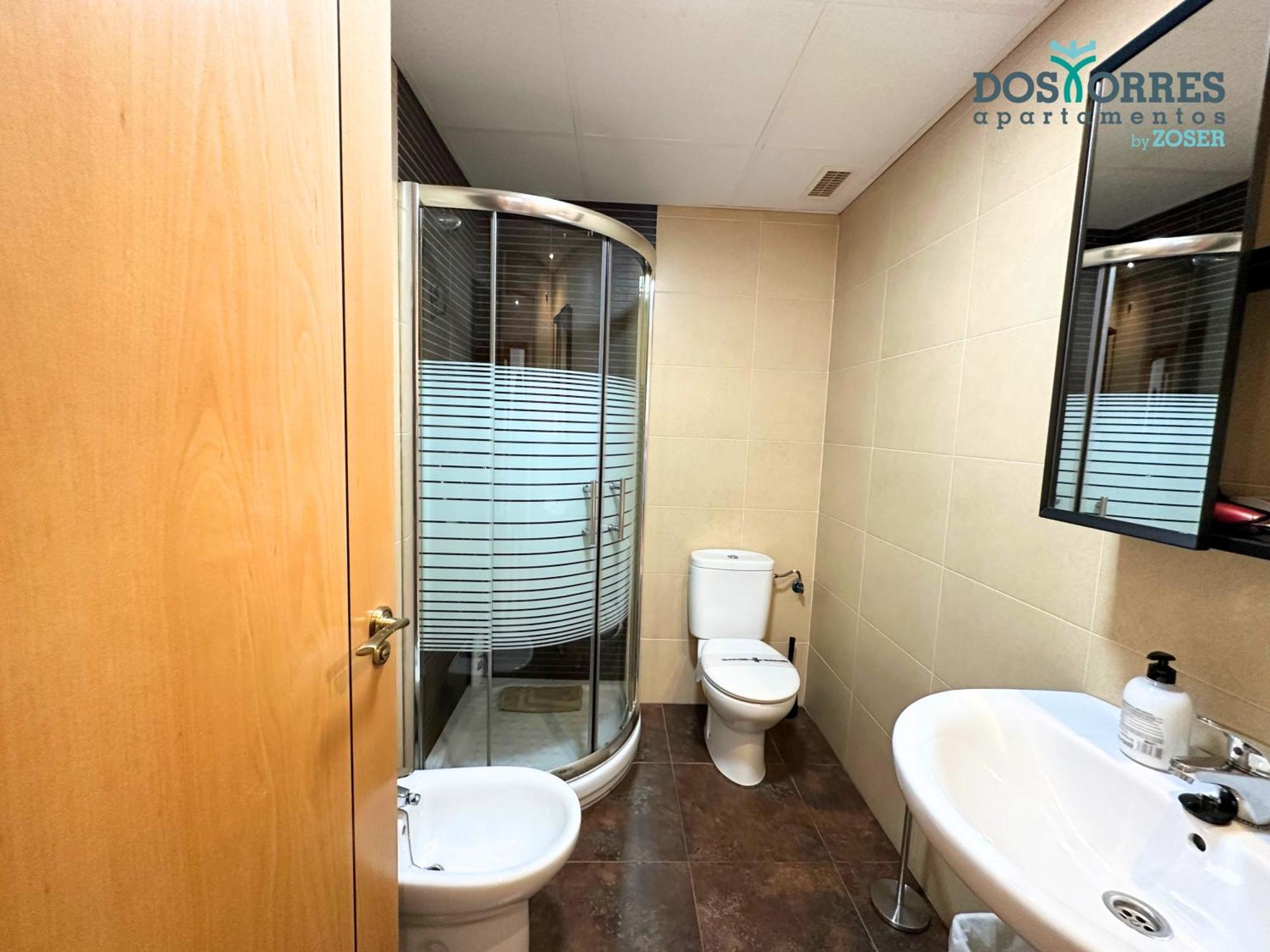 Apartment Dos Torres Aragorn - *